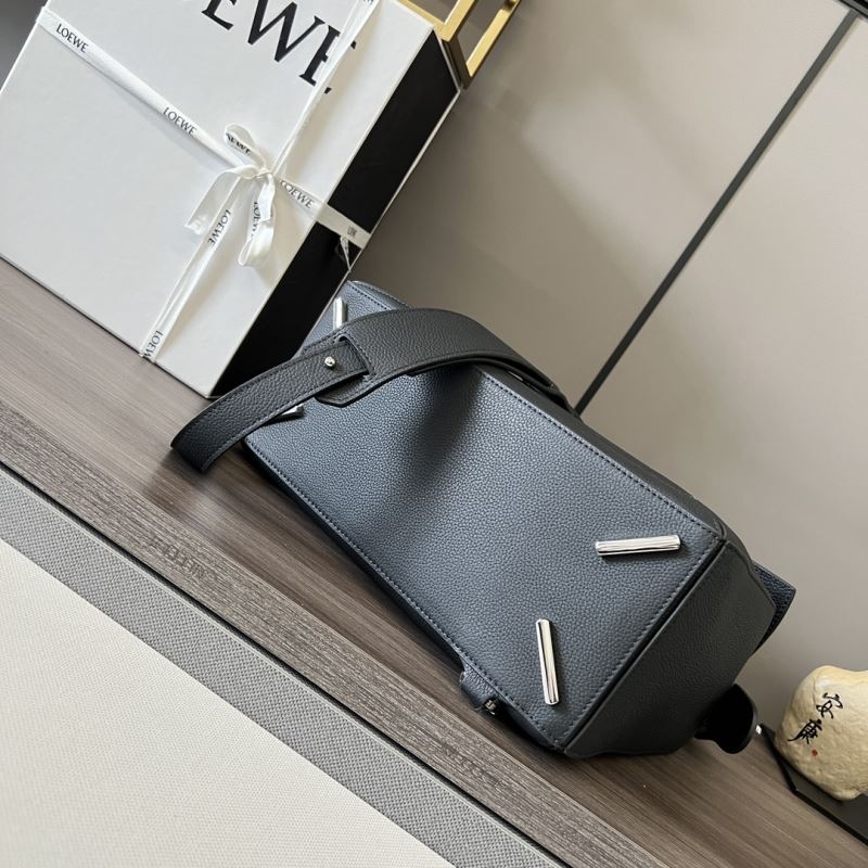 Loewe Puzzle Bags